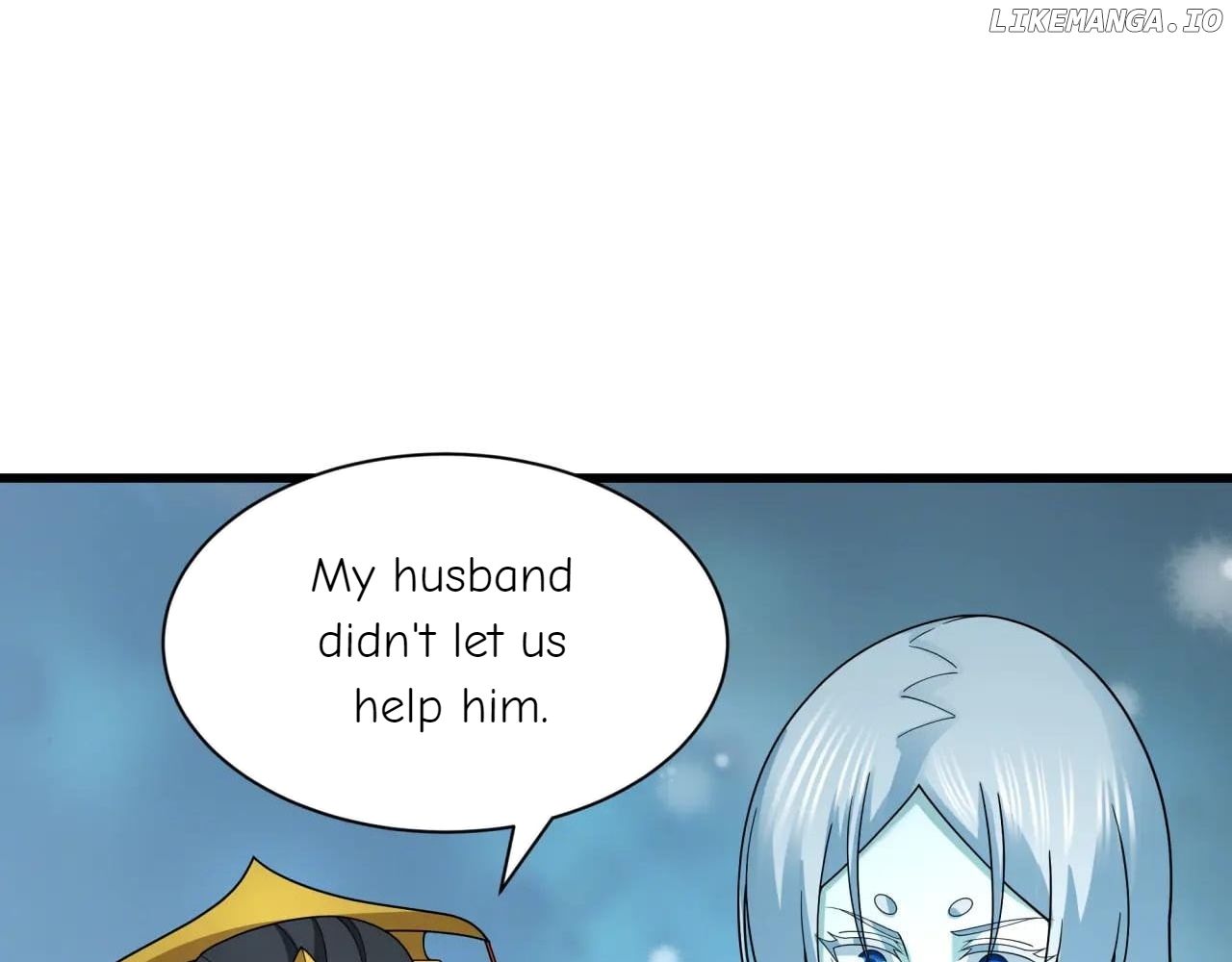 Era of the Haunted Chapter 423 - page 93